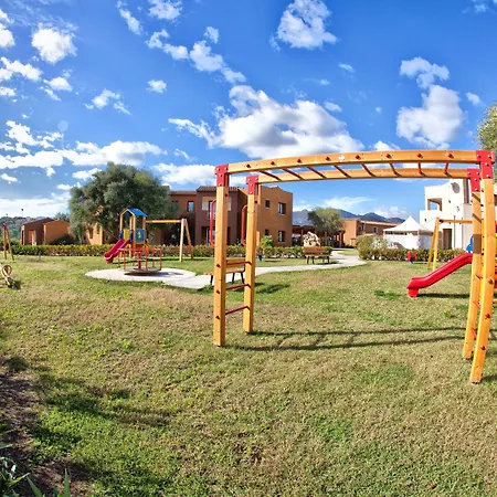 Terradimare Resort&Spa-3