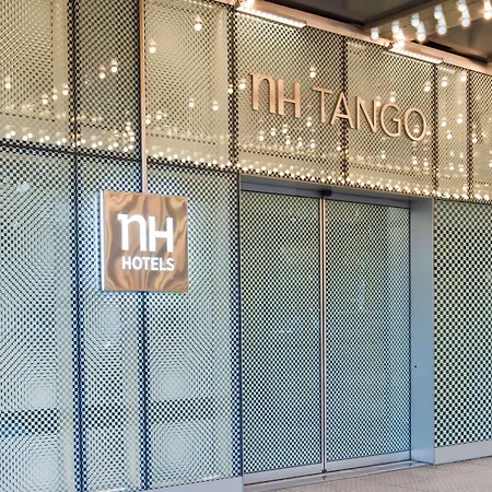 Nh Buenos Aires Tango-3