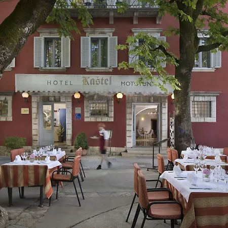Boutique Hotel Kastel, Wellness & Spa, Pet Friendly-3
