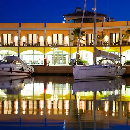 Marina Place Resort-3