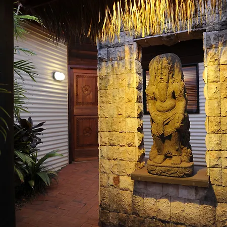 Bali Hai Resort & Spa-2