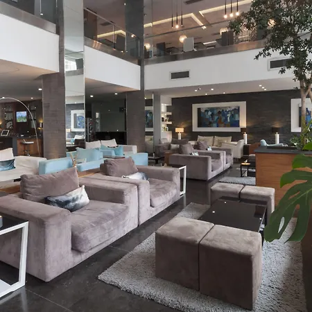 The George, Urban Boutique Hotel-3
