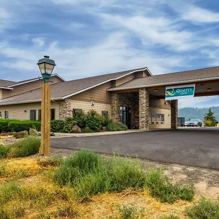 Quality Inn Selah Yakima-2