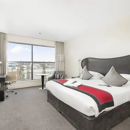 Brooklands Hotel & Spa-3