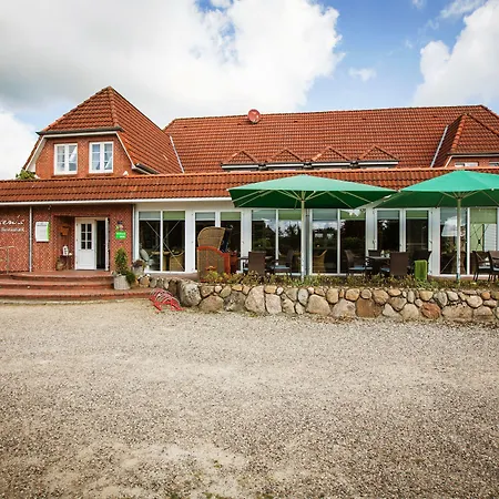 Paulsen's Landhotel und Restaurant-2