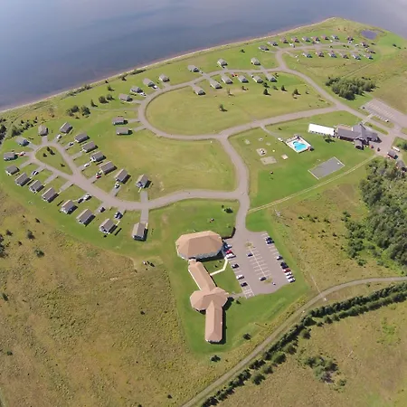 Villegiature Deux Rivieres Resort-2
