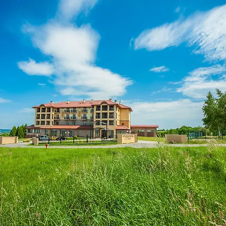 Spa Hotel Splendor-2
