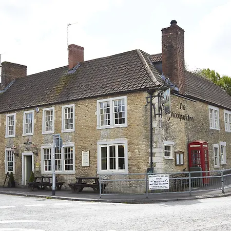 Woolpack Inn By Greene King Inns-2