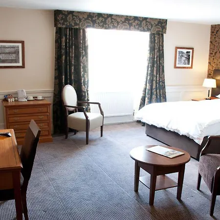 Woolpack Inn By Greene King Inns-3