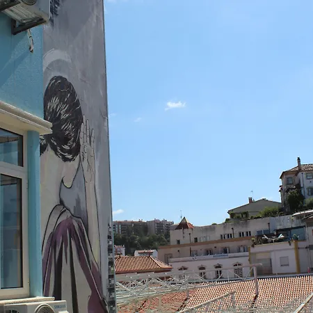 Hotel Leiria Classic-3