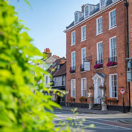 Harbour Hotel & Spa Chichester-2