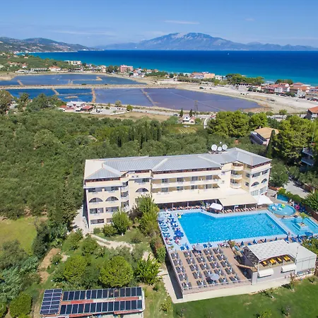 Koukounaria Hotel & Suites-3