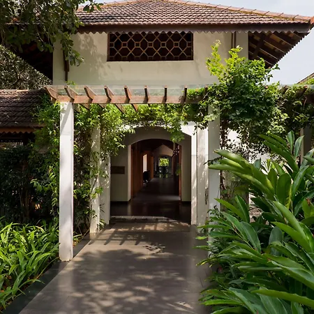 Alila Diwa Goa - A Hyatt Brand-3