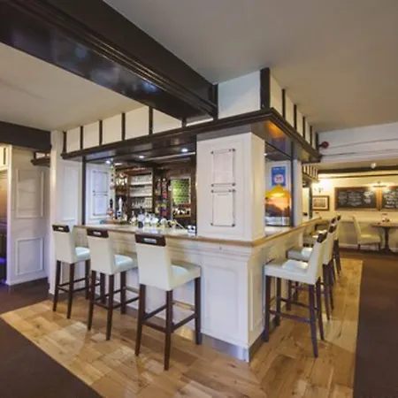Newtown House Hotel-2