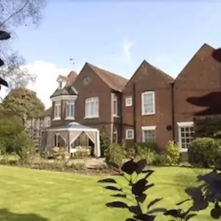 Newtown House Hotel-3