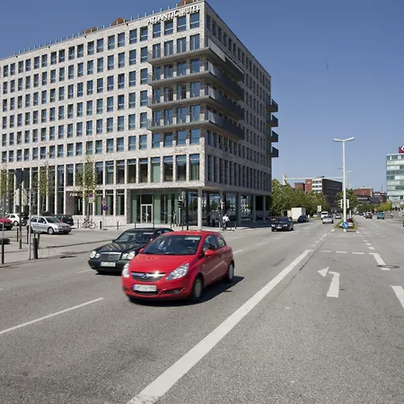 ATLANTIC Hotel Kiel-2