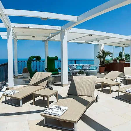 Hotel Posillipo-2