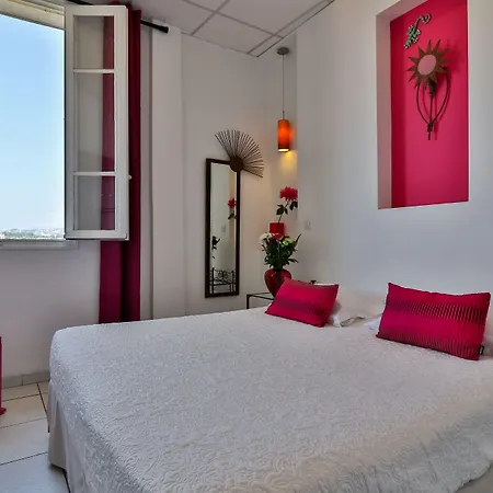 Le Panoramic Boutique Hôtel-2