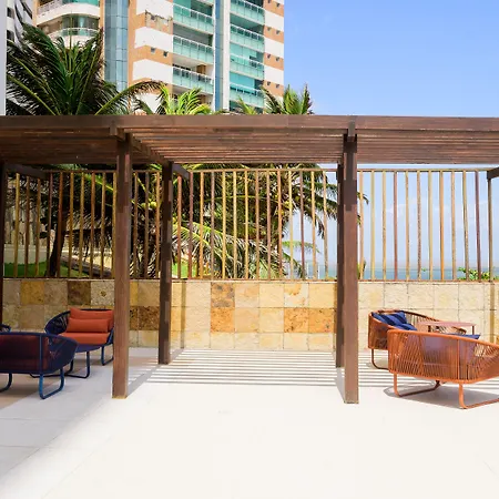Hotel Luzeiros São Luis-2