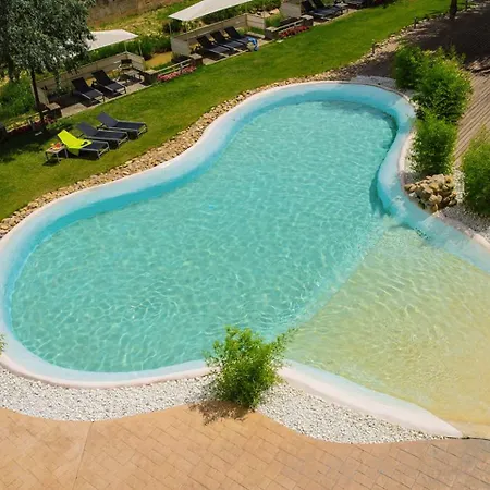 Hotel Balneario Alhama De Aragon-2