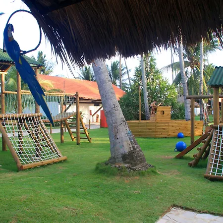 Serrambi Resort-3