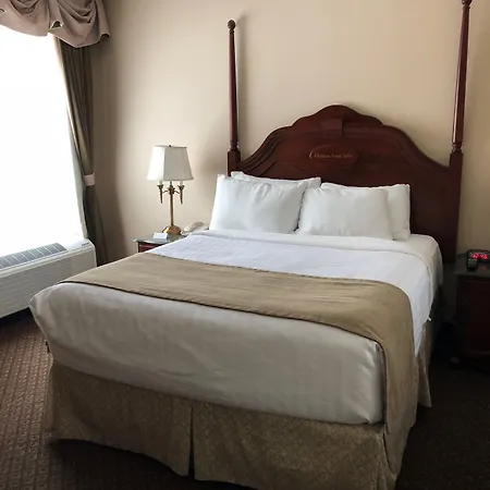 Chateau Saint John Trademark Collection By Wyndham-3