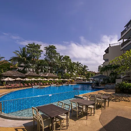 Krabi La Playa Resort-3
