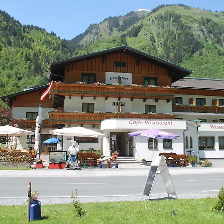 Hotel Wasserfall - Including Summercard-3