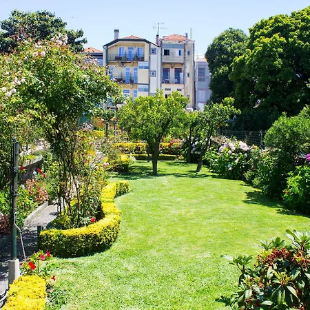 Hotel Estoril Porto-3