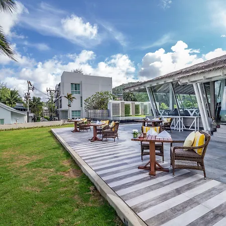 The Shore At Katathani - Adult Only - Sha Extra Plus-2