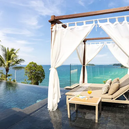 The Shore At Katathani - Adult Only - Sha Extra Plus-3