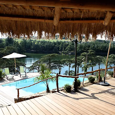 Auberge Du Lac-2
