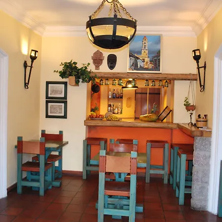 Hotel Boutique Vieja Cuba-3