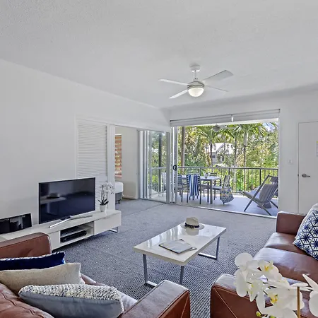 Verano Resort Noosa-2