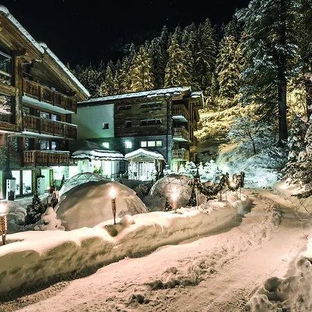 Matthiol Boutique Hotel-3