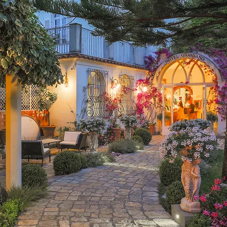 Hotel Giordano-3