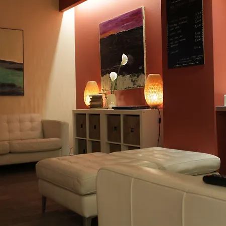 Le Gouverneur Hotel-3