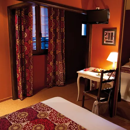 Le Gouverneur Hotel-2