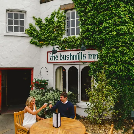 Bushmills Inn Hotel & Restaurant-2
