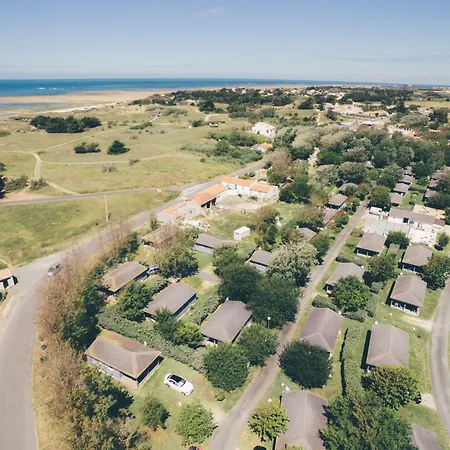 Terres de France - Les Hameaux des Marines-3