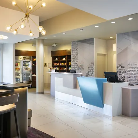 Springhill Suites By Marriott Philadelphia Airport / Ridley Park-2