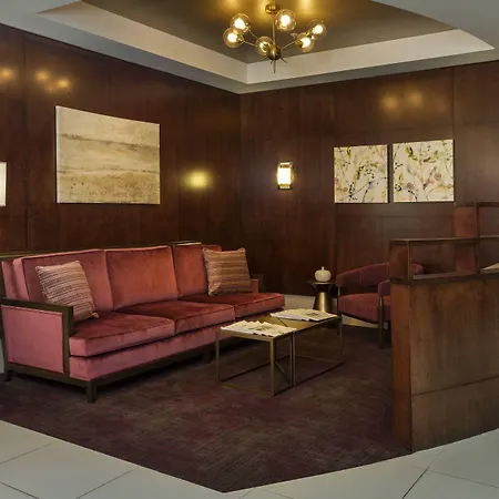 Springhill Suites By Marriott Philadelphia Airport / Ridley Park-3