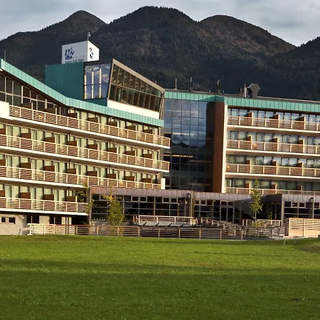 Bohinj Eco Hotel-3