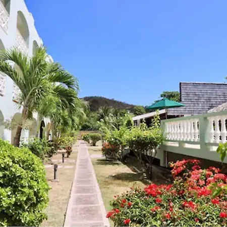 Kalinago Beach Resort-2