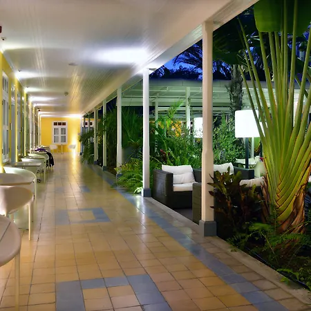 Boutique Hotel 'T Klooster-2