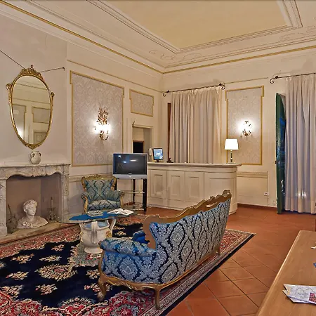 Hotel Villa Cheli-2
