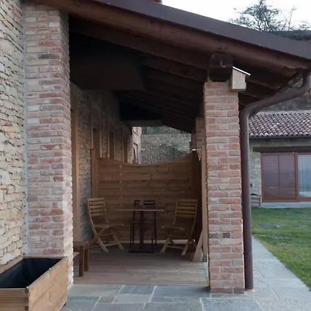 I Tre Poggi Dimora di Charme-2