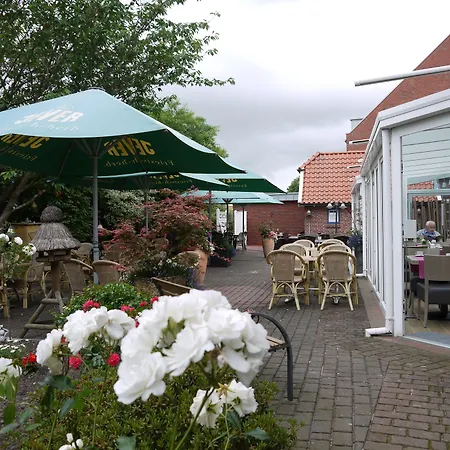 Hotel Friesische Wehde-2