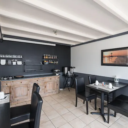 Hôtel Ancre Marine&Spa Thalgo ***-2