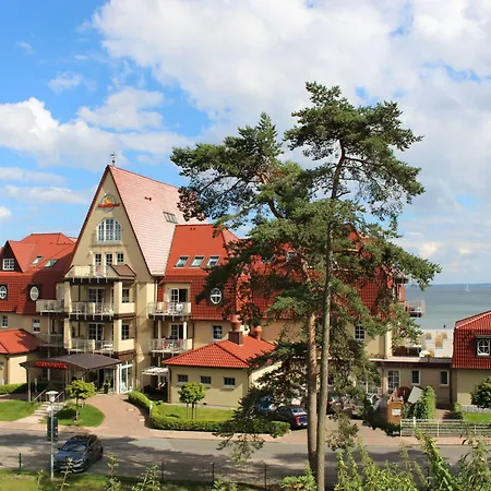 Strandhotel Grömitz-2
